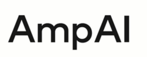AmpAI Logo (EUIPO, 06.09.2017)