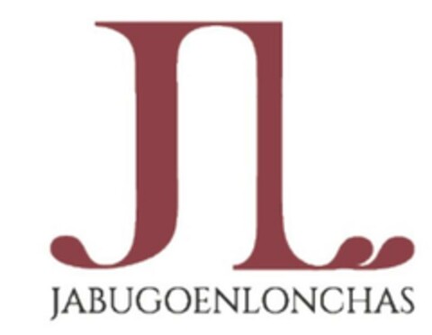 JL JABUGO EN LONCHAS Logo (EUIPO, 09.10.2017)