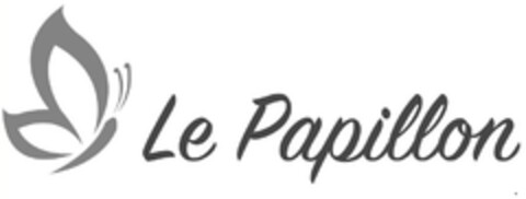 Le Papillon Logo (EUIPO, 16.10.2017)