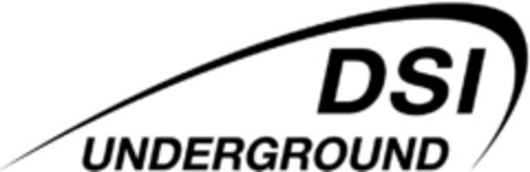 DSI UNDERGROUND Logo (EUIPO, 27.10.2017)