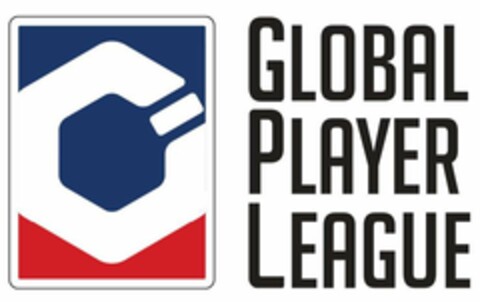 GLOBAL PLAYER LEAGUE Logo (EUIPO, 17.11.2017)