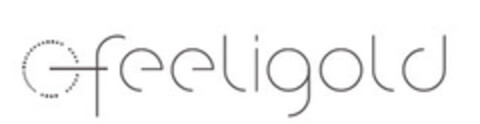 FEELIGOLD Logo (EUIPO, 22.12.2017)