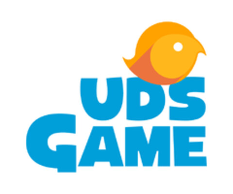 UDS GAME Logo (EUIPO, 01/09/2018)