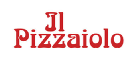 Il Pizzaiolo Logo (EUIPO, 16.01.2018)