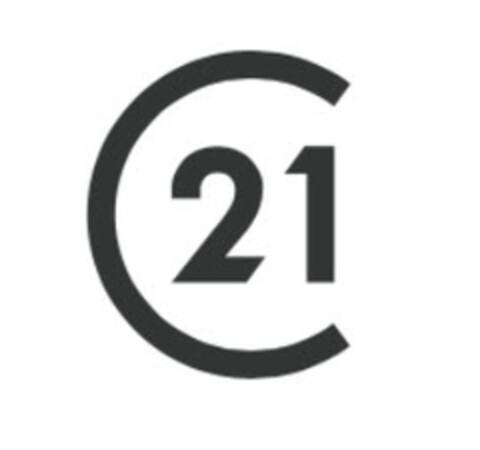 C21 Logo (EUIPO, 02.02.2018)