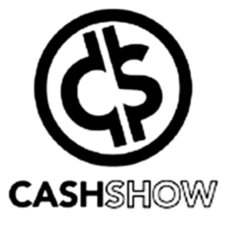 CS CASHSHOW Logo (EUIPO, 05.02.2018)