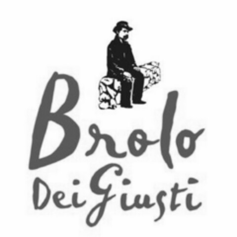 Brolo Dei Giusti Logo (EUIPO, 04/16/2018)