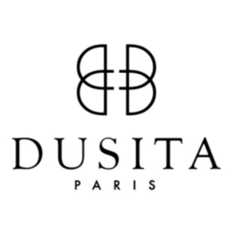 DUSITA PARIS Logo (EUIPO, 12.05.2018)