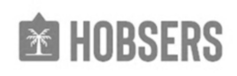 HOBSERS Logo (EUIPO, 07/26/2018)