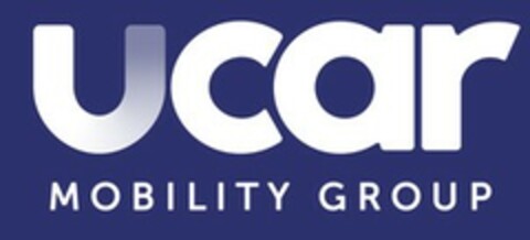 UCAR MOBILITY GROUP Logo (EUIPO, 05.07.2018)