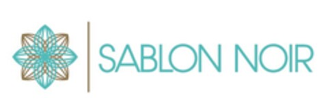 SABLON NOIR Logo (EUIPO, 09.07.2018)