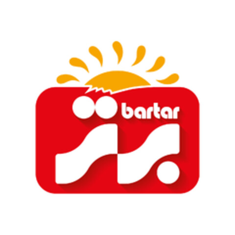 bartar Logo (EUIPO, 07/14/2018)