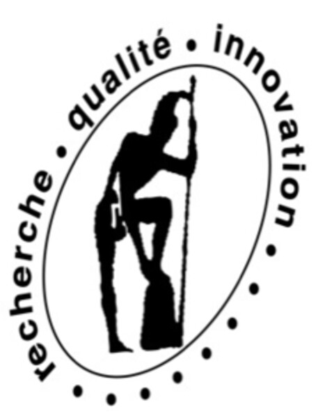 recherche qualité innovation Logo (EUIPO, 17.07.2018)