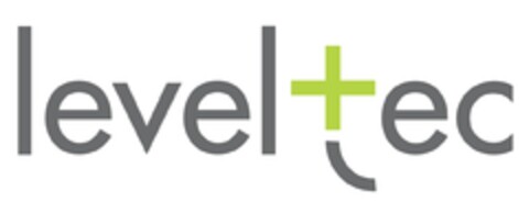 LEVELTEC Logo (EUIPO, 07/25/2018)