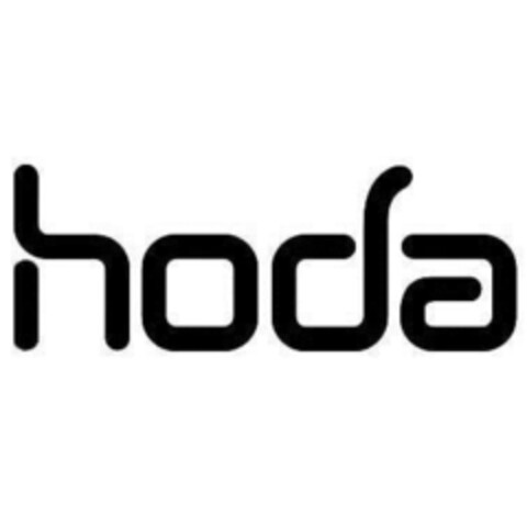 hoda Logo (EUIPO, 07/27/2018)