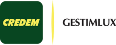 CREDEM GESTIMLUX Logo (EUIPO, 30.07.2018)