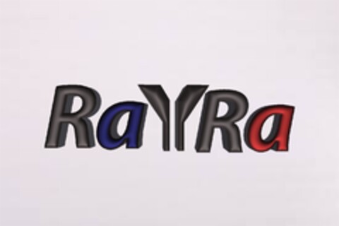 RaYRa Logo (EUIPO, 02.08.2018)