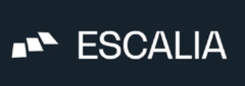 ESCALIA Logo (EUIPO, 08.10.2018)