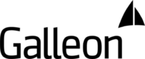 Galleon Logo (EUIPO, 10/24/2018)