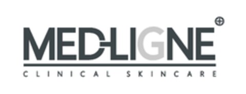 MED-LIGNE CLINICAL SKINCARE Logo (EUIPO, 25.10.2018)