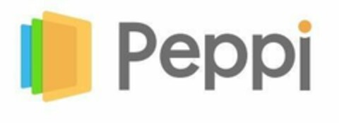 Peppi Logo (EUIPO, 19.12.2018)