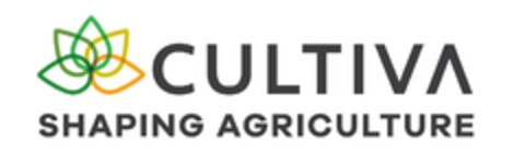 CULTIVA SHAPING AGRICULTURE Logo (EUIPO, 25.01.2019)