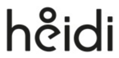 HEIDI Logo (EUIPO, 05.02.2019)
