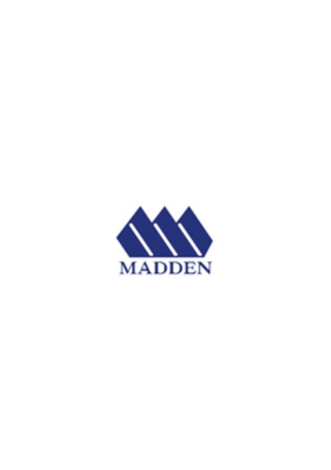 MADDEN Logo (EUIPO, 19.03.2019)
