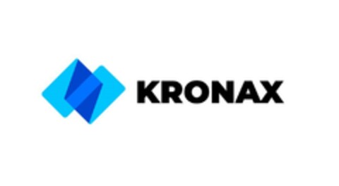 KRONAX Logo (EUIPO, 19.03.2019)