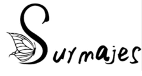 Surmajes Logo (EUIPO, 04/29/2019)