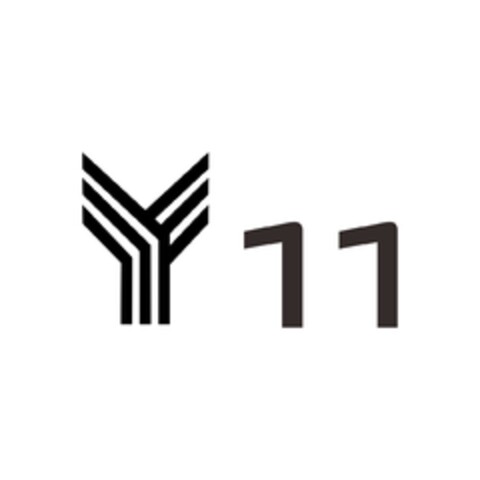 Y11 Logo (EUIPO, 16.05.2019)