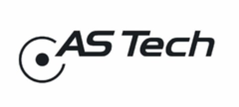 AS Tech Logo (EUIPO, 17.05.2019)