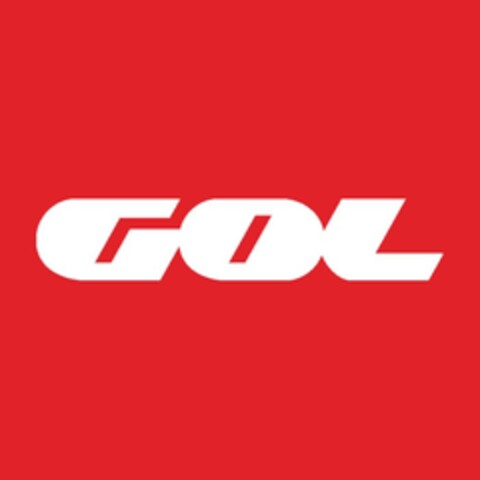 GOL Logo (EUIPO, 19.06.2019)