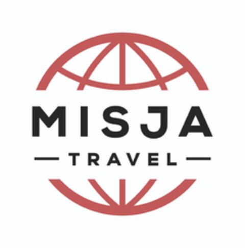 MISJA TRAVEL Logo (EUIPO, 21.06.2019)