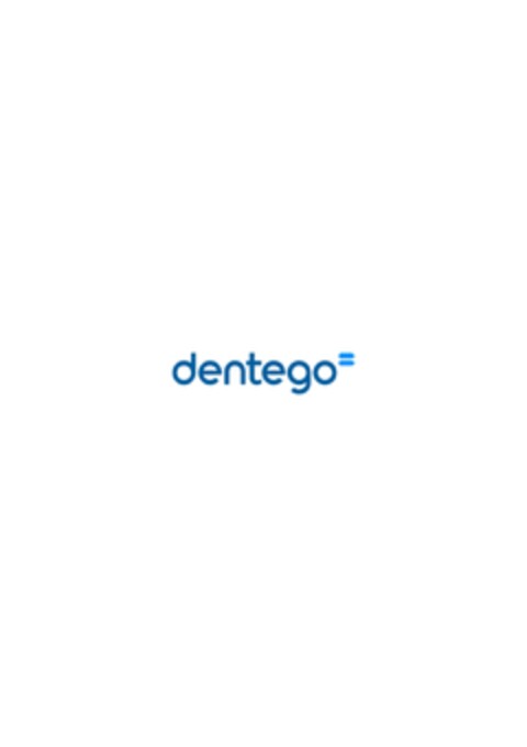 DENTEGO Logo (EUIPO, 06/24/2019)