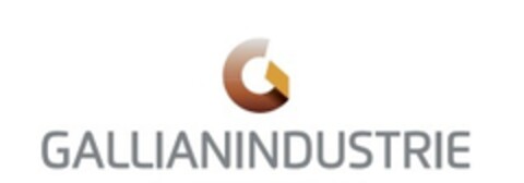 Gallianindustrie Logo (EUIPO, 07/17/2019)