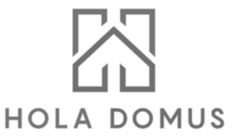 HOLA DOMUS Logo (EUIPO, 02.08.2019)