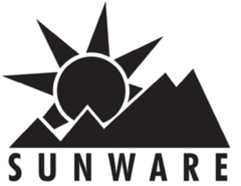 SUNWARE Logo (EUIPO, 08/09/2019)