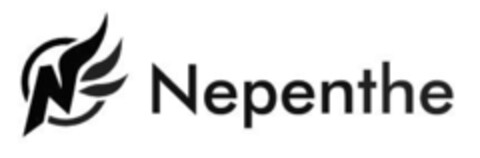 Nepenthe Logo (EUIPO, 22.08.2019)