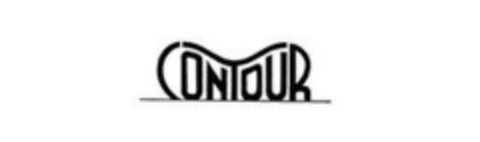 CONTOUR Logo (EUIPO, 08/30/2019)