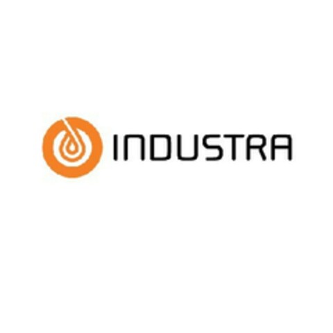 INDUSTRA Logo (EUIPO, 09/19/2019)