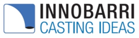 INNOBARRI CASTING IDEAS Logo (EUIPO, 10/03/2019)