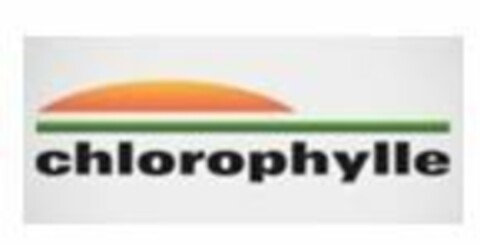 chlorophylle Logo (EUIPO, 10/07/2019)