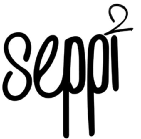 seppi Logo (EUIPO, 10/17/2019)