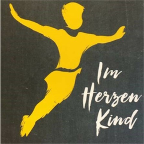Im Herzen Kind Logo (EUIPO, 06.11.2019)