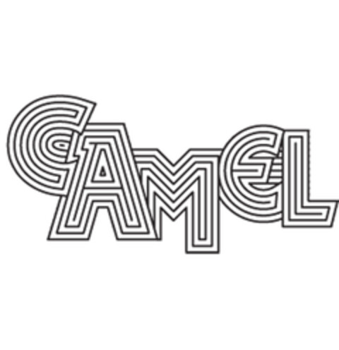 CAMEL Logo (EUIPO, 12.11.2019)