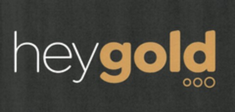 heygold Logo (EUIPO, 18.11.2019)