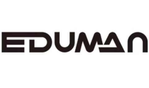 EDUMAN Logo (EUIPO, 20.11.2019)