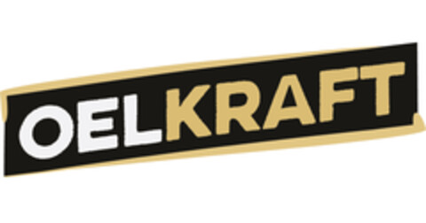 OELKRAFT Logo (EUIPO, 22.11.2019)