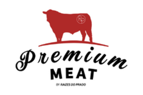 Premium Meat by Raízes do Prado Logo (EUIPO, 05.12.2019)